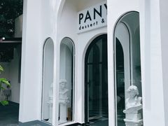 -PANYA(东湖店)