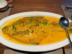 -曾宴·楚菜(湖北省博物馆店)