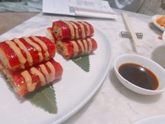 金沙红米肠-香港百合居(LCM置汇旭辉广场店)