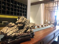 -竹里馆·淮扬菜·功夫茶(老门东店)