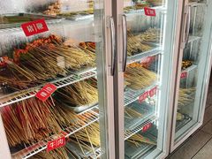 -学街秀兰麻辣烫(眉山分店)