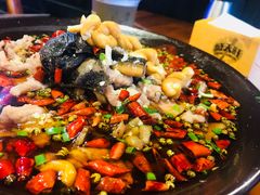 精品毛血旺-盛天毛血旺非遗美食(观音桥店)