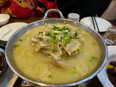 肚肺火锅-洪泽老鱼馆(清浦店)