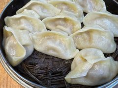 -老爷子原味蒸饺(总店)