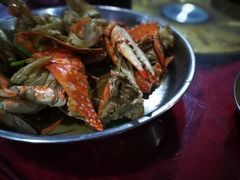 -胜海大排档·海鲜·黄鳝饭(十年老店)