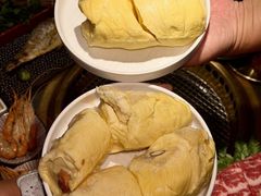 -铭牛烧肉·和牛海鲜自助(高新月牙湖店)