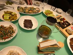 -瓯菜排档·温州海鲜(玕南店)