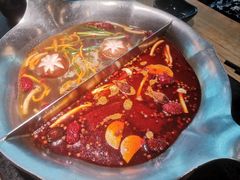 -湊湊火锅·茶憩(上海合生汇店)