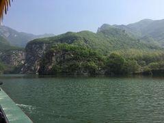 -大连冰峪旅游度假区