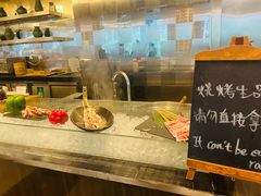 -圣丰索菲特·2 On 988 Café 自助餐厅