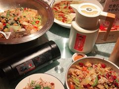 -江渔儿酸菜鱼(东厦一百店)