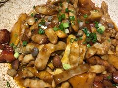 -95号酱骨·一块豆腐(展春园西路店)