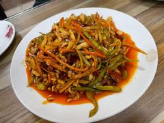 -老七饭馆(光荣道总店)