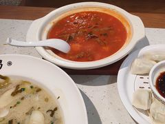 -江渔儿酸菜鱼(奥园广场金发购物中心店)