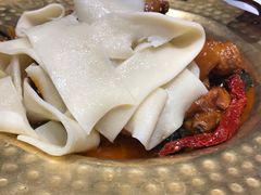 -天山传奇新疆菜(SKLP店)
