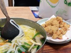 -小满手工粉(杭州滨江龙湖店)