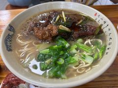 -无名氏面馆(邮电路店)