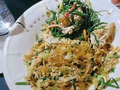 -伊带伊路新疆美食府(呼家楼店)