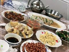 -妈妈的小作坊(陈家镇店)