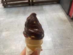 -麦当劳(华融店)