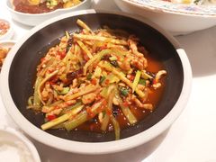 -上上席川菜(凯德乐峰广场店)
