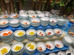 -川骄海鲜自助(亚运村店)