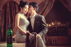 -金夫人婚纱摄影(华南店)