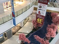 -上海颛桥万达广场