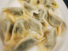 -大妈水饺(文华巷店)