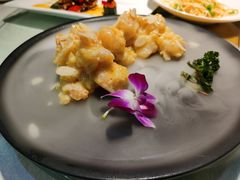 -蓬川食府(金海道店)