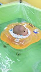 -子木乐园婴儿游泳馆(水晶港店)