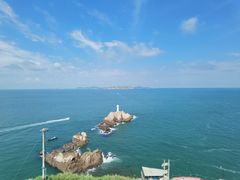 -东极岛景区