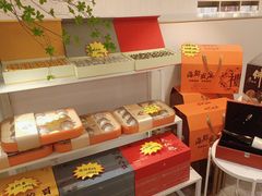-四季餐厅(华苑店)