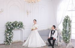 -奈斯影像婚纱摄影(拱墅店)