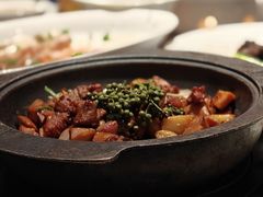 -狮王府淮扬菜(夫子庙老门东店)