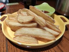 -摇滚披萨(长春街店)