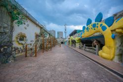 -宝燕乐园(闵行旗舰店)