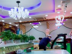 -西域西北老马食府(鼓楼西街店)