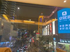 -新镇江酒家(南京西路店)