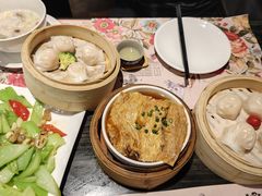 -虾饺妹·粤式手工点心(水荫路店)