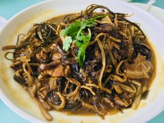 -海天一色海景自助餐厅(西港花园店)