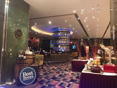 -上海大宁福朋喜来登酒店大堂吧(共和新路店)