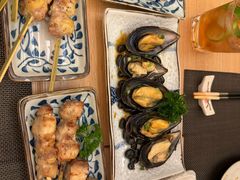 -德川家日本料理(中关村寰太大厦店)