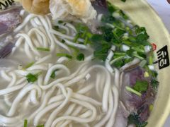 -湘村故事(万科金色梦想店)