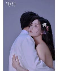 -花屿迷鹿写真馆