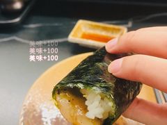 -Sushi Hanzo半藏(天环广场店)