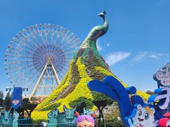 -七彩云南欢乐世界