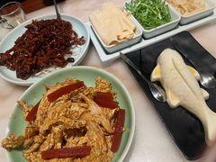 -小吊梨汤·北京菜·烤鸭(西直门凯德店)
