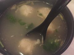 -小杨生煎(龙之梦购物中心店)