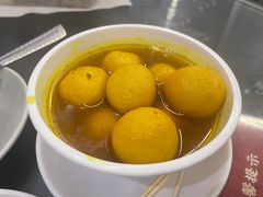 -民信老铺(华盖路店)